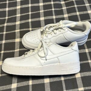 Air Force one’s